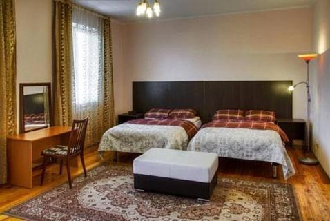 Guest House On Sadovaya Almaty Room photo